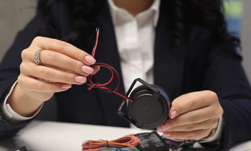 сирена сирена